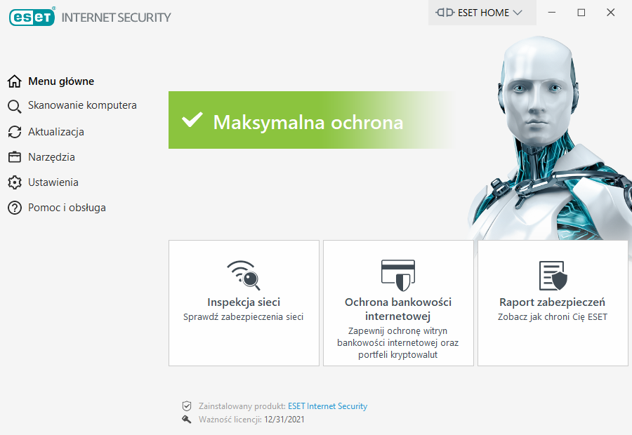 ESET Security Essential Nowa Licencja - obrazek 4