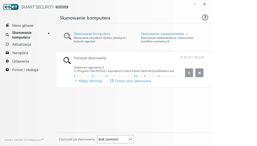 ESET Security Premium Odnowienie - obrazek 2