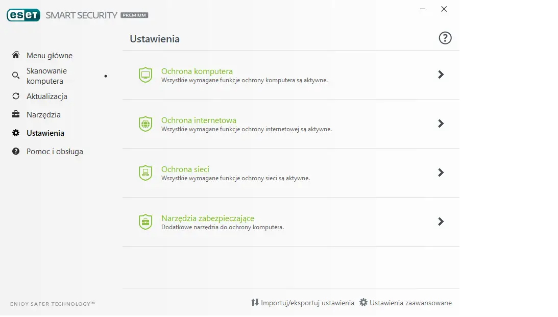 ESET Security Premium Odnowienie - obrazek 3