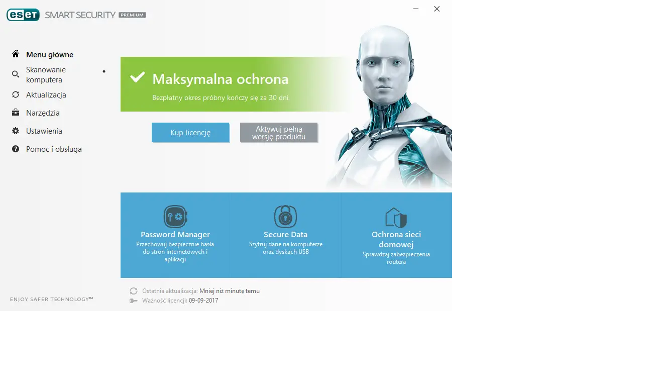 ESET Security Premium Odnowienie - obrazek 4