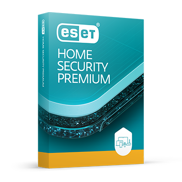 ESET Security Premium Odnowienie