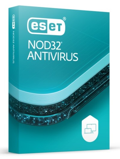 ESET NOD32 Antivirus Nowa licencja